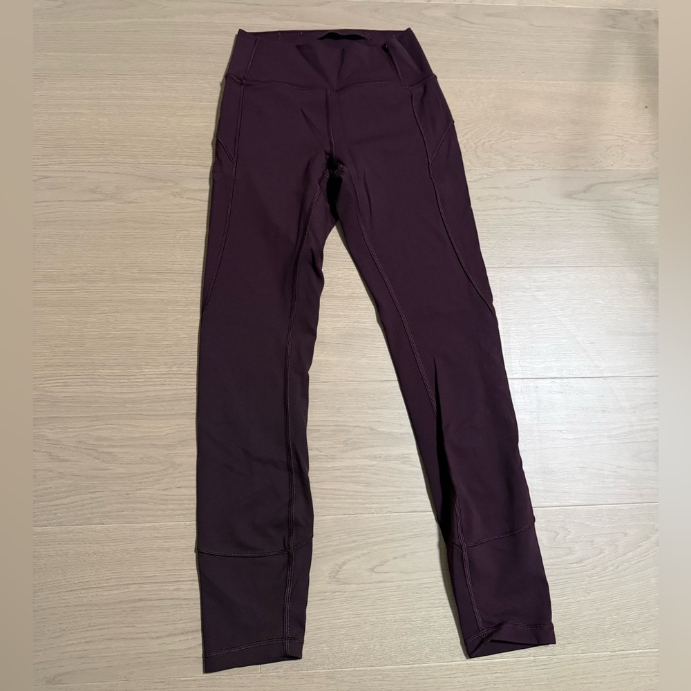 lululemon athletica Leggings